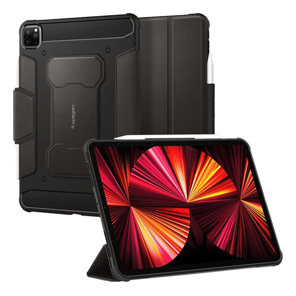 Case rugged armor top pro